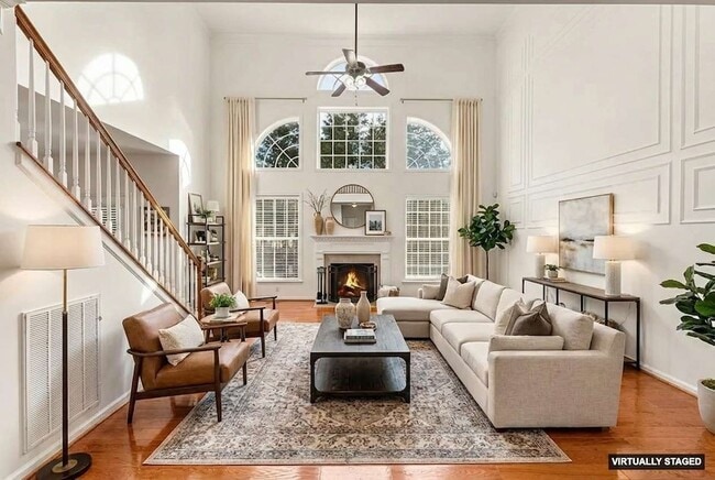 8816 Caswick Ct in Nolensville, TN - Building Photo - Building Photo