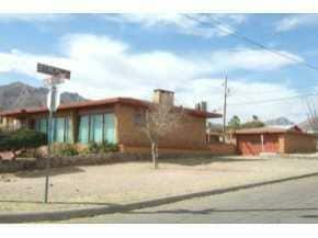 3431 Aurora Ave in El Paso, TX - Building Photo - Building Photo