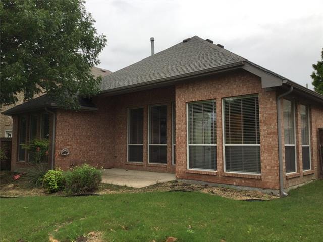 property at 9814 Glenshee Dr