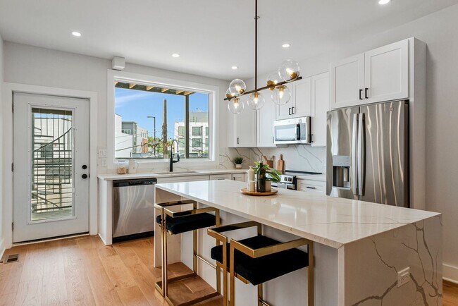 property at 1140 17th St NE