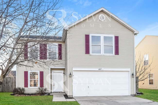 6817 W Littleton Dr in McCordsville, IN - Building Photo - Building Photo
