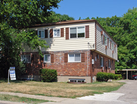 6118 Stover Ave Apartments