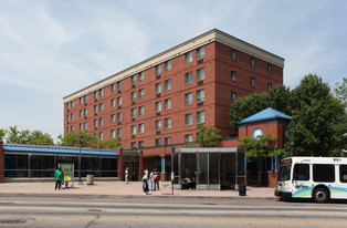 Penn North Plaza Apartments