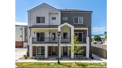 4523 Tabor St in Wheat Ridge, CO - Building Photo - Building Photo