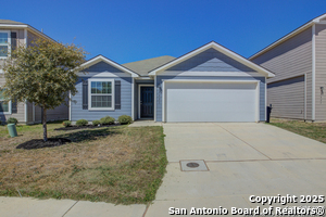 property at 2823 Citron Garden