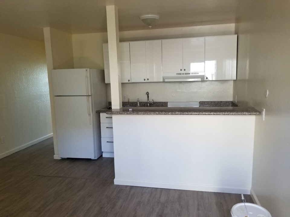 241 Kentucky St in Vallejo, CA - Building Photo