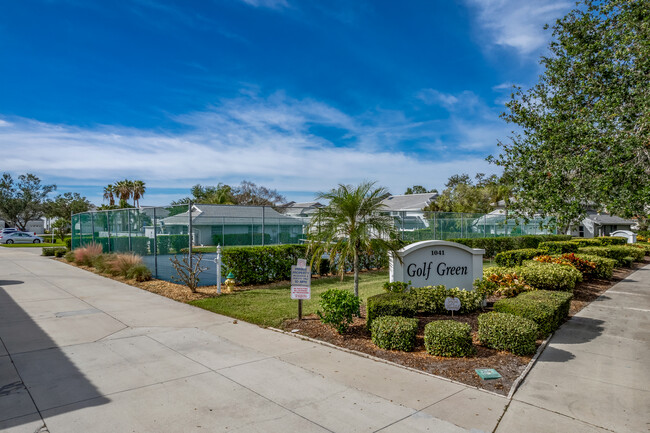 Golf Green in Venice, FL - Building Photo - Building Photo