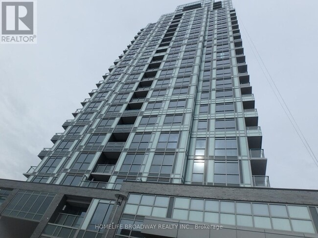 property at 18-518 Graydon Hall Dr