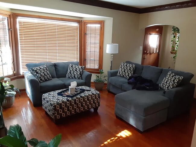 property at 3894 N 41st St