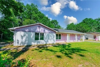 3615 Firetower Rd in Semmes, AL - Building Photo - Building Photo