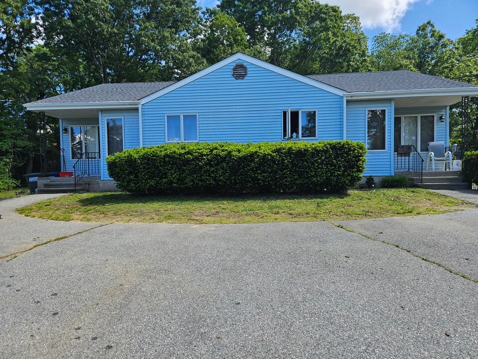 29B Turano Ave in Westerly, RI - Building Photo