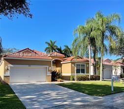 property at 6802 NW 81st Ct