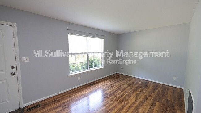 2107 Collier Rd in Durham, NC - Foto de edificio - Building Photo
