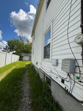 3119 Camden Ave in Lorain, OH - Building Photo - Building Photo