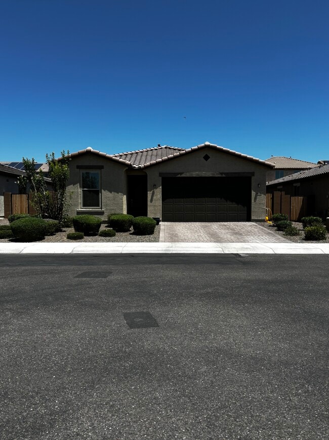 property at 18020 W Orchid Ct