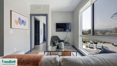 281 Willow St, Unit 349 in Fort Collins, CO - Building Photo - Building Photo