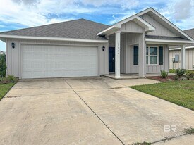 23216 Shadowridge Dr in Daphne, AL - Building Photo