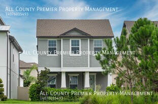 2071 White Feather Lp in Oakland, FL - Building Photo