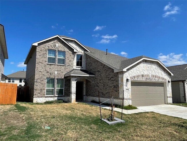200 Evening Star Ln in Andice, TX - Building Photo - Building Photo