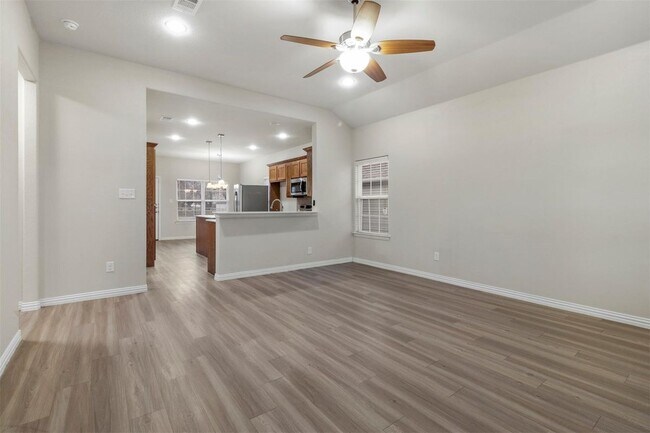 731 W Morton St in Denison, TX - Building Photo - Building Photo