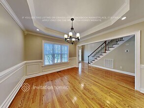 700 Winding Oak Way in Clayton, NC - Foto de edificio - Building Photo