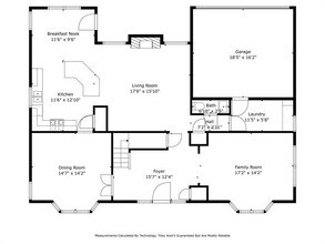 1925 Sunrise Trail in Lewisville, TX - Building Photo - Building Photo