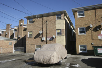 3144 S Ridgeland Ave in Berwyn, IL - Foto de edificio - Building Photo