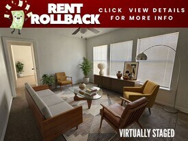 805 W Dean Ave in Killeen, TX - Building Photo