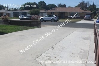 3102 Carfax Ave in Long Beach, CA - Building Photo - Building Photo