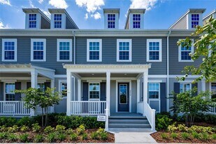 2420 Celebration Blvd in Kissimmee, FL - Building Photo