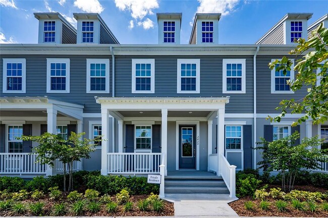 property at 2420 Celebration Blvd