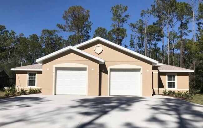 59 Seattle Trail in Palm Coast, FL - Building Photo - Building Photo