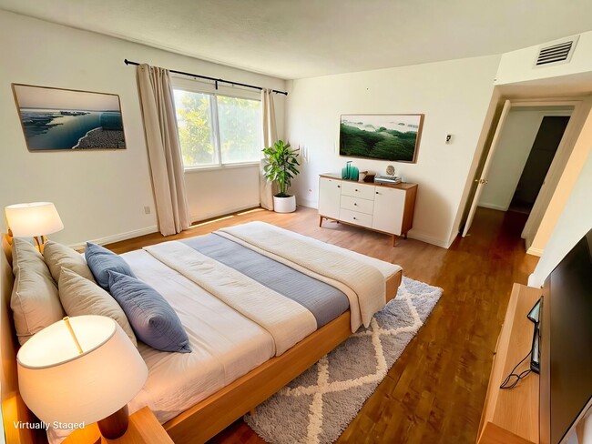 1301 S Atlantic Blvd in Monterey Park, CA - Building Photo - Building Photo