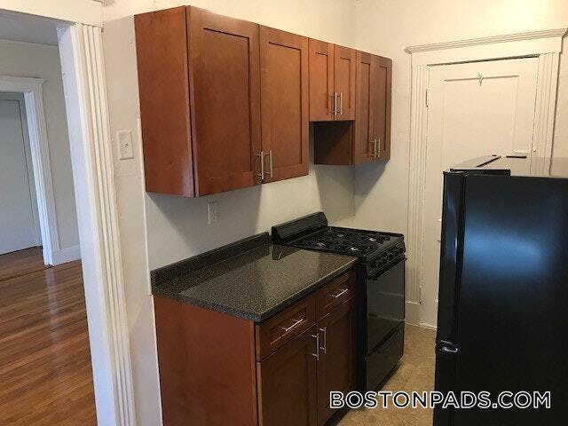 235 Park Dr, Unit 18 in Boston, MA - Building Photo - Building Photo