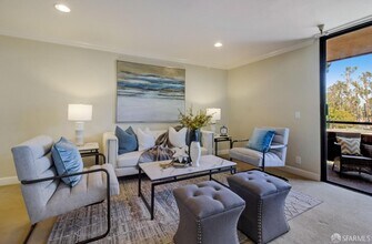 1210 Bellevue Ave in Burlingame, CA - Building Photo - Building Photo