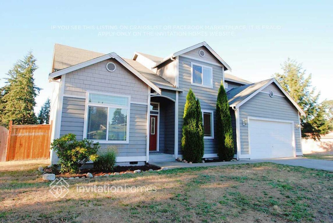 2313 151st St E in Tacoma, WA - Building Photo