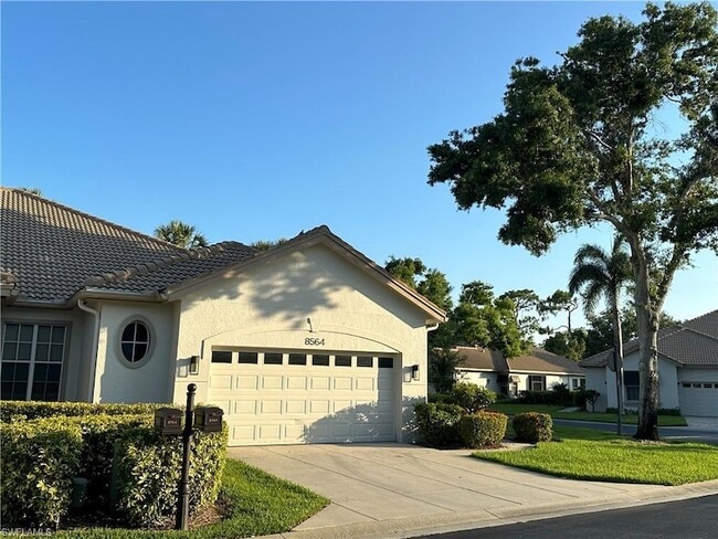 property at 8564 Fairway Bend Dr