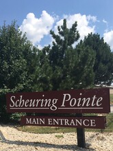 Scheuring Pointe Apartments in De Pere, WI - Building Photo - Building Photo