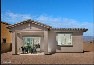 10731 W Dickerson Dr in Marana, AZ - Building Photo - Building Photo