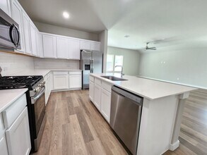 607 Whispering Winds Trl in McKinney, TX - Building Photo - Building Photo