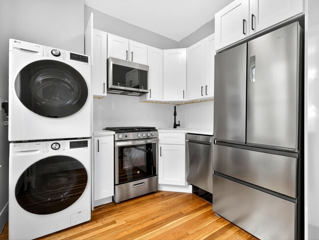 property at 1576 Cambridge St