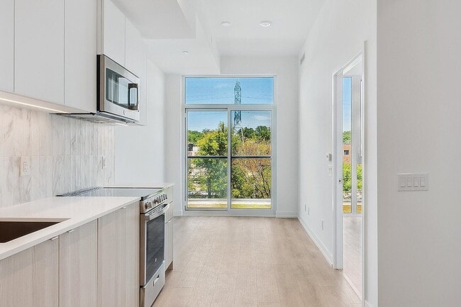 property at 500 Dupont St