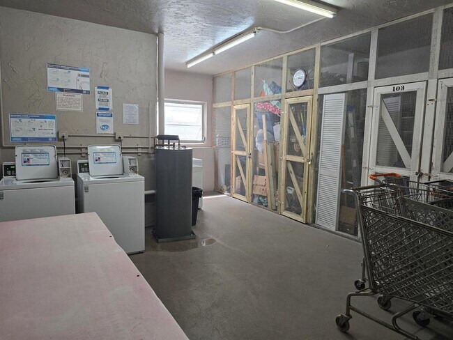 2461 SW 82nd Ave, Unit 103 in Davie, FL - Building Photo - Building Photo