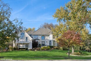 6101 Wildwood Ln in Burr Ridge, IL - Building Photo