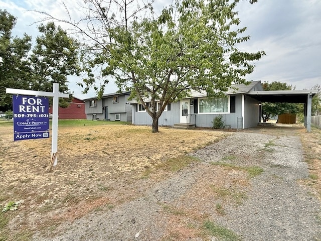 property at 626 S King St