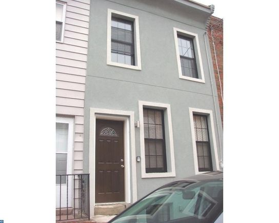 property at 1916 Pierce St