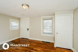409 S 39th St in Louisville, KY - Building Photo - Building Photo