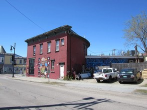 156-160 N Winooski in Burlington, VT - Building Photo - Building Photo