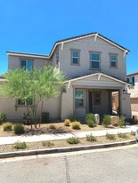 2548 N 149th Ave in Goodyear, AZ - Building Photo