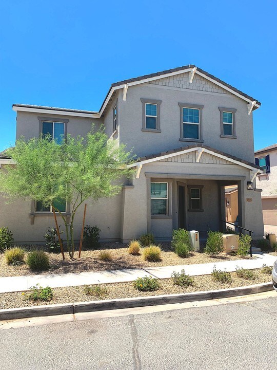 2548 N 149th Ave in Goodyear, AZ - Building Photo